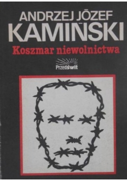 Koszmar niewolnictwa
