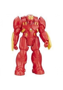 Marvel Avengers Figurka Hulkbuster Titan Hero