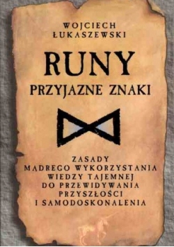 RUNY - przyjazne znaki