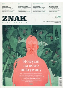 Znak 764 1/2019