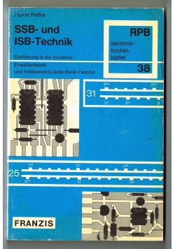 SSB- und ISB-Technik