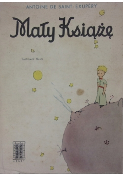 Mały Książę