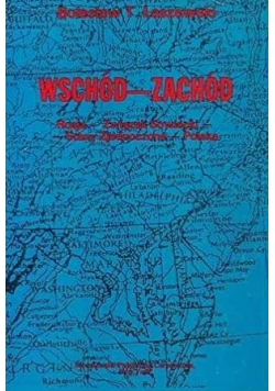 Wschód--Zachód
