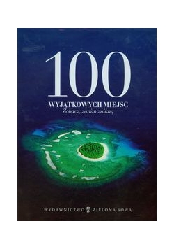 100 wyjątkowych miejsc