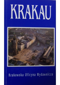 Krakau