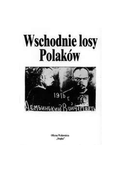Wschodnie losy Polaków 1