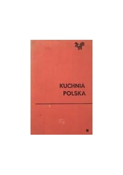 Kuchnia polska