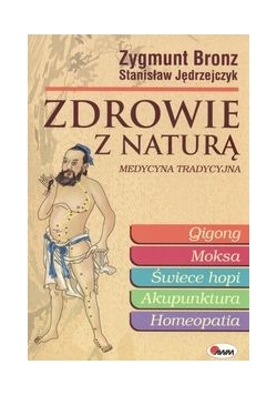 Zdrowie z naturą