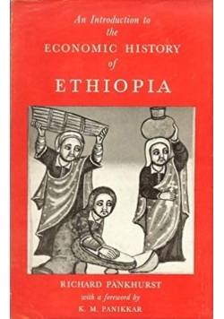 Economic history of Ethiopia