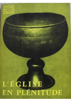 L Eglise en Plenitude