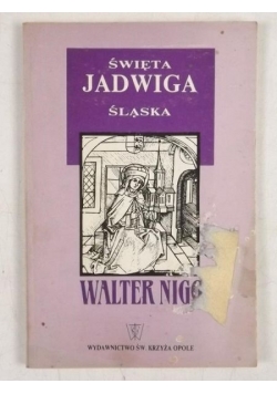 Święta Jadwiga
