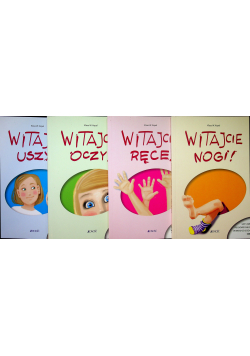 Gry i zabawy ruchowe dla dzieci 4 części
