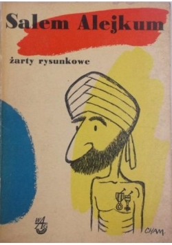 Żarty rysunkowe