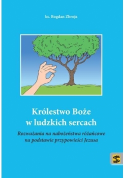 Królestwo Boże w ludzkich sercach