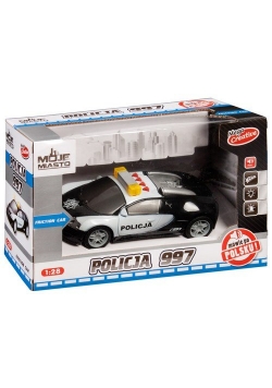 MC Moje Miasto Policja PLPL 22/14/9