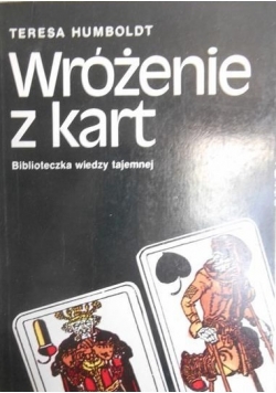 Wróżenie z kart