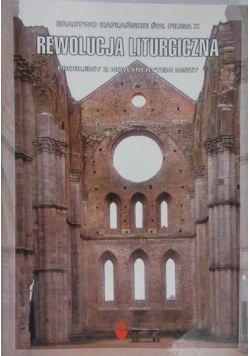 Rewolucja liturgiczna