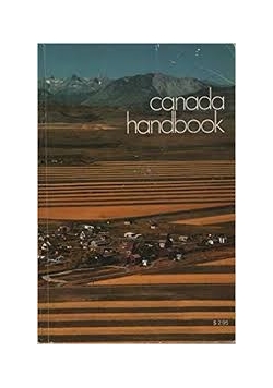 Canada Handbook 46th Annual