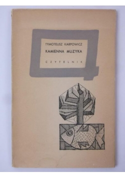 Kamienna muzyka