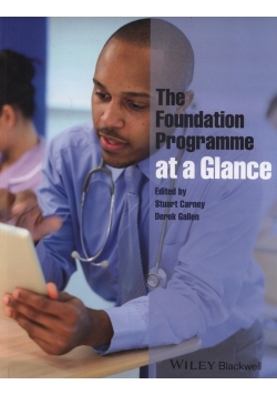 Foundation Programme at a Glance