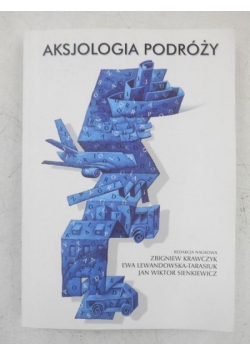 Aksjologia podróży