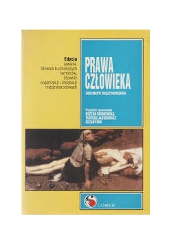 Prawa człowieka dokumenty międzynarodowe