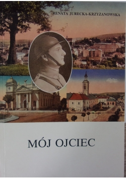 Mój Ojciec