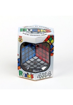 Kostka Rubika 4x4 RUBIKS