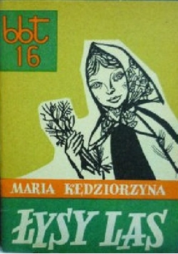 Łysy las