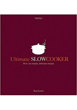 Ultimate slow cooker