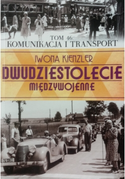 Dwudziestolecie międzywojenne, Tom 46