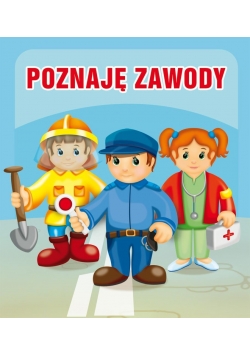 Poznaję zawody