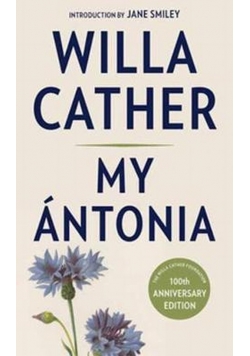 My Antonia