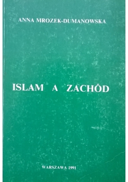 Islam a zachód
