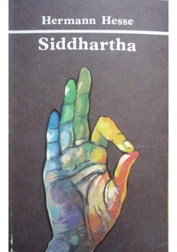 Siddhartha Poemat indyjski