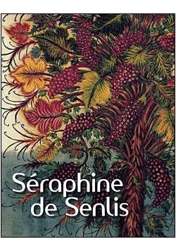 Seraphine de senlis