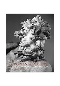 European sculpture at the Victoria and Albert museum