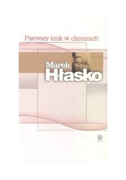 Pierwszy krok w chmurach
