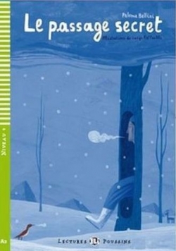Le passage secret +CD