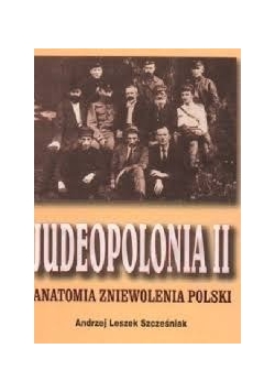 Judeopolonia II