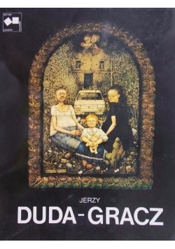 Jerzy Duda Gracz