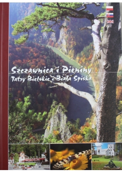Szczawnica i Pieniny