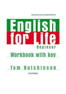 English for Life beginner