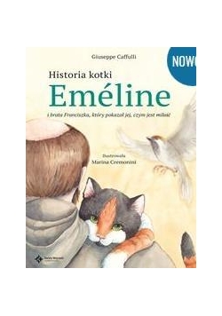 Historia kotki Emeline i brata Franciszka, któ