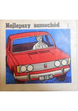 Najlepszy samochód