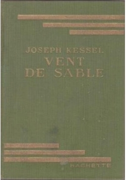 Vent de sable