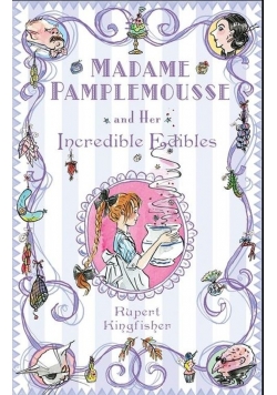 Madame Pamplemousse