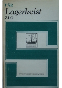 Zło