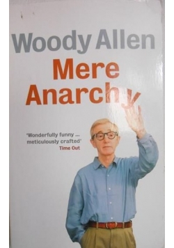 Mere Anarchy