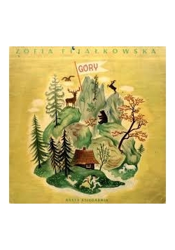 Góry